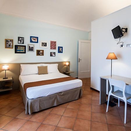 B&B Palazzo Reale Palermo Bagian luar foto