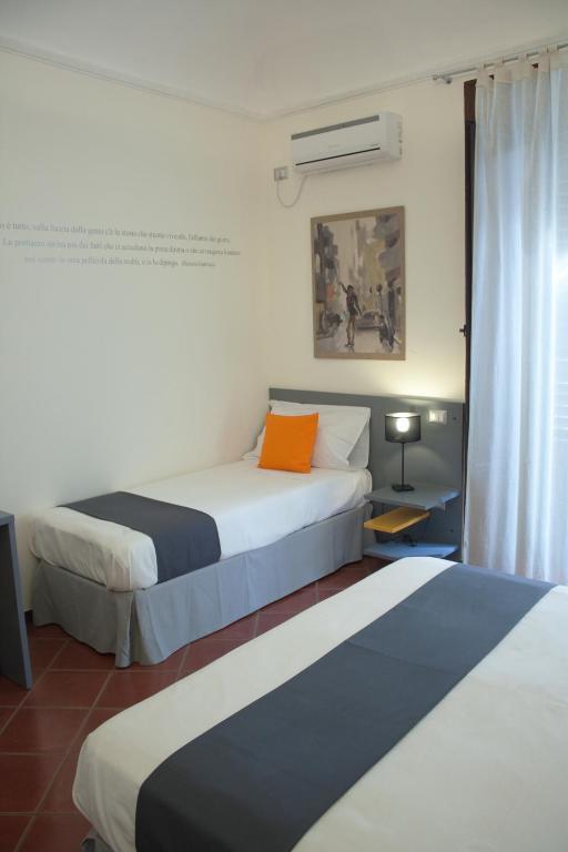 B&B Palazzo Reale Palermo Ruang foto