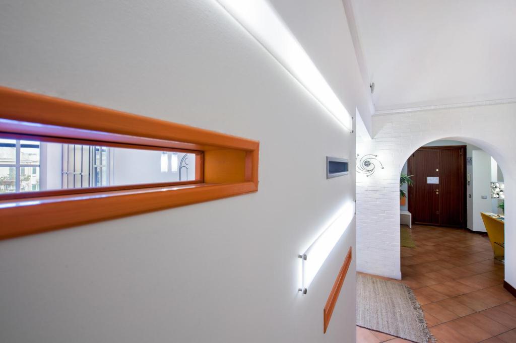B&B Palazzo Reale Palermo Bagian luar foto