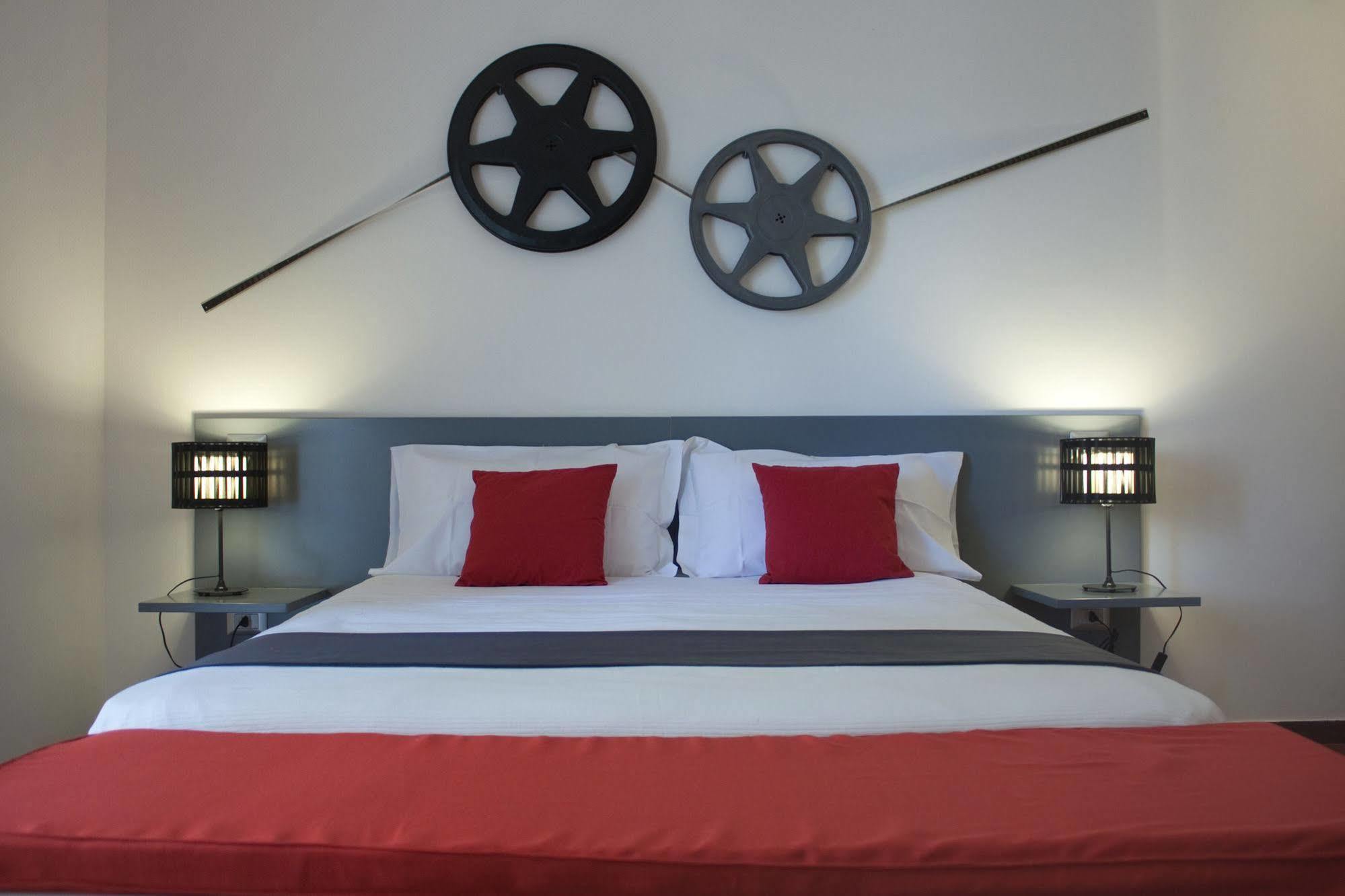 B&B Palazzo Reale Palermo Bagian luar foto