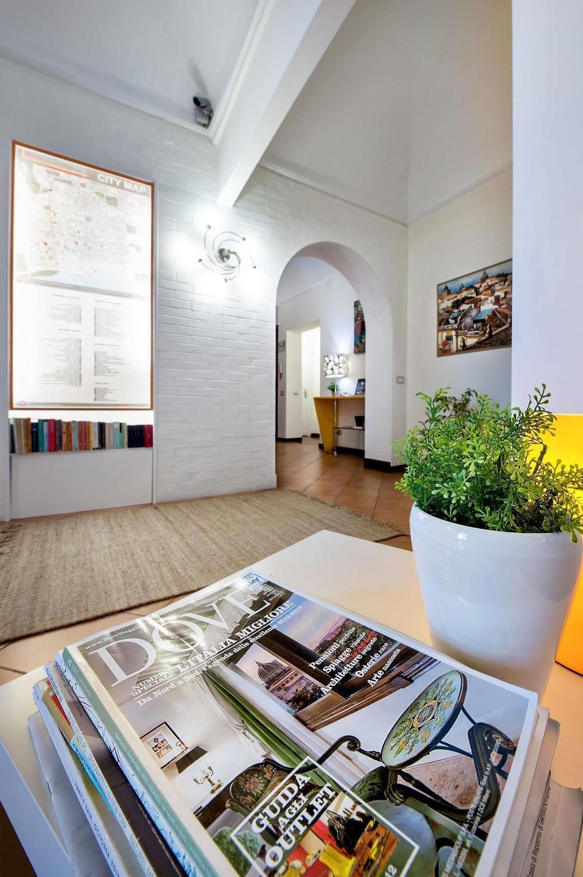 B&B Palazzo Reale Palermo Bagian luar foto