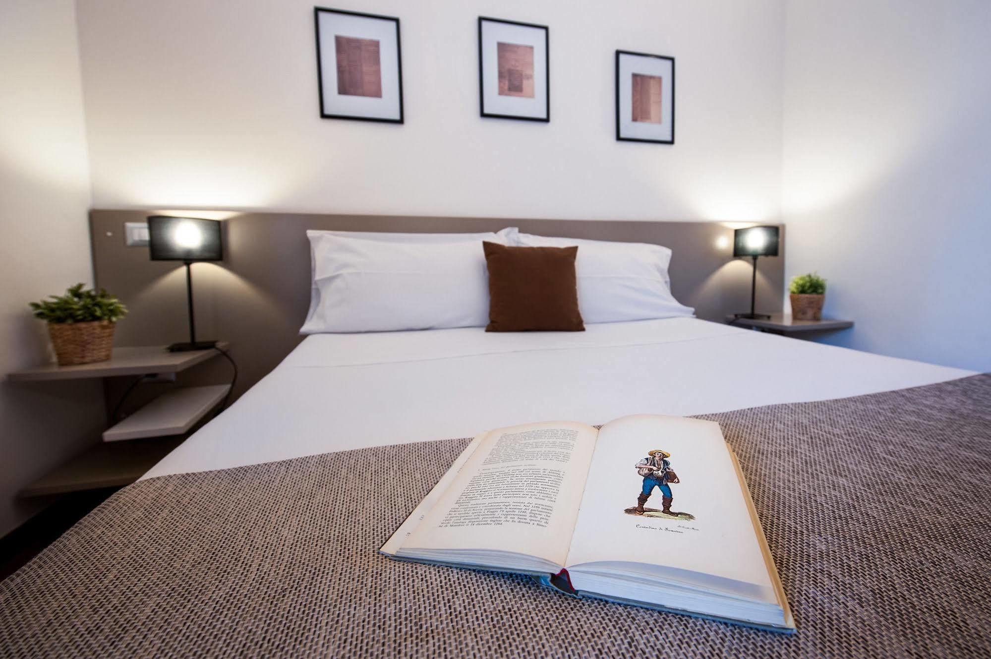 B&B Palazzo Reale Palermo Bagian luar foto