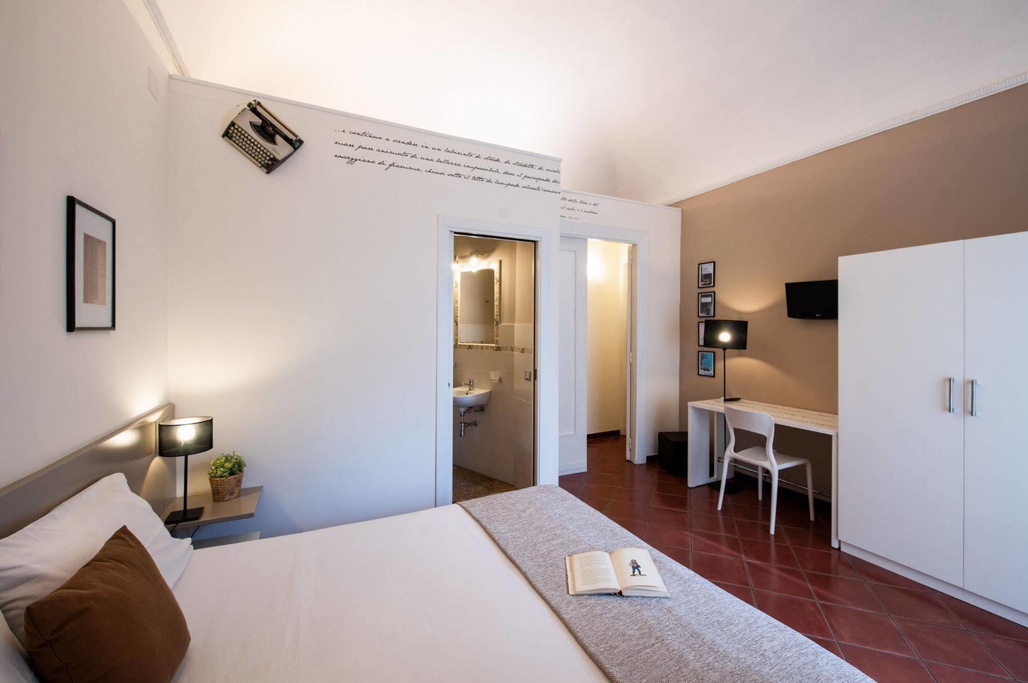 B&B Palazzo Reale Palermo Bagian luar foto